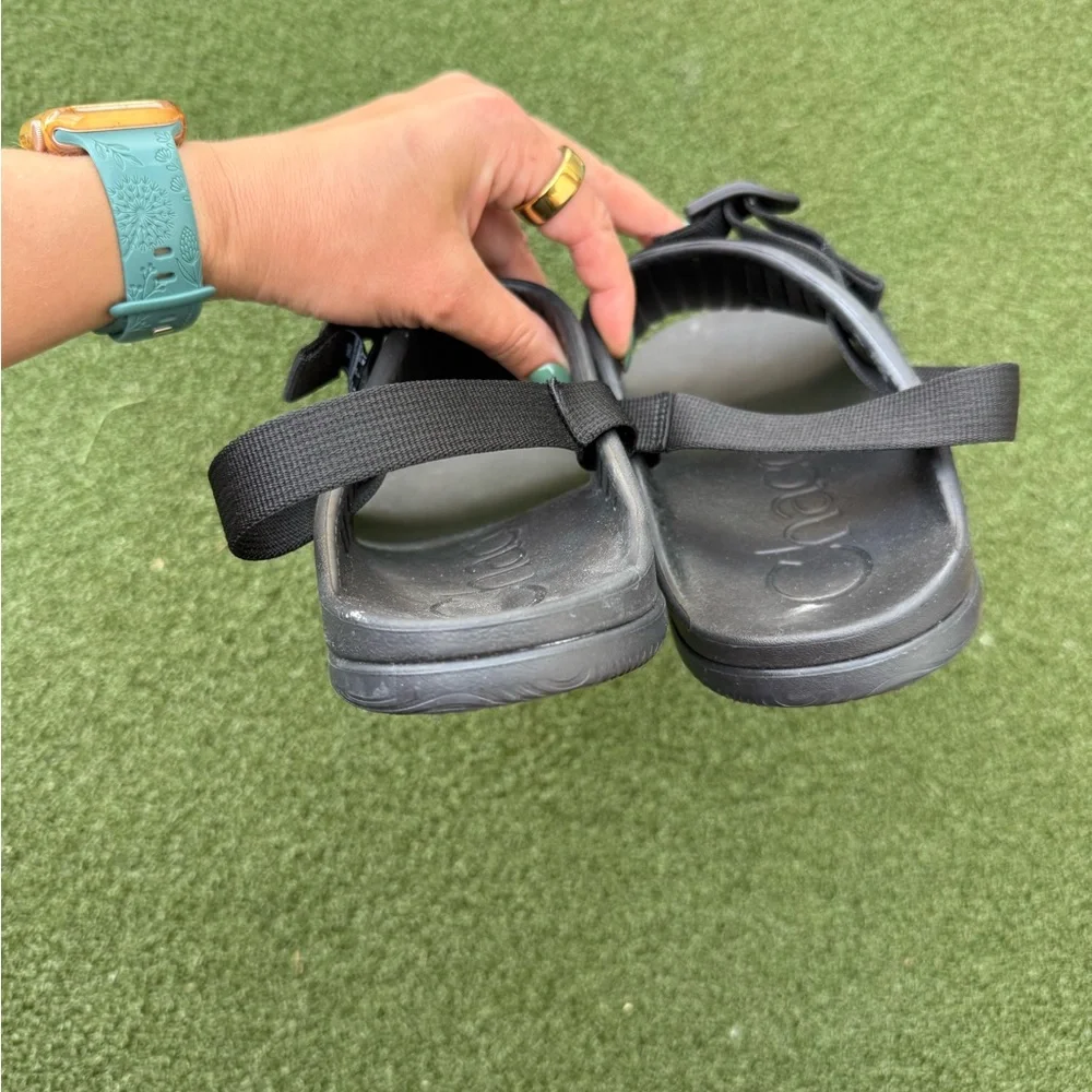 Chaco Chillos Sport Sandals - Picture 6 of 9